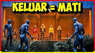 Download lagu Mereka Sembunyi Di Bunker Hutan Dari Makhluk Misterius Yg Mengawasi Mereka Setiap Malam | ALUR FILM mp3