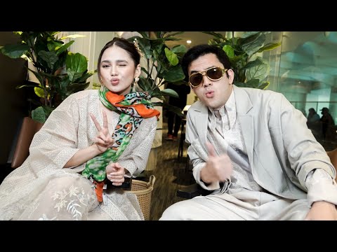 CHEMISTRY TEST RIZKY NAZAR DAN SYIFA HADJU | SIAPA YANG TERAKHIR BILANG SAYANG?