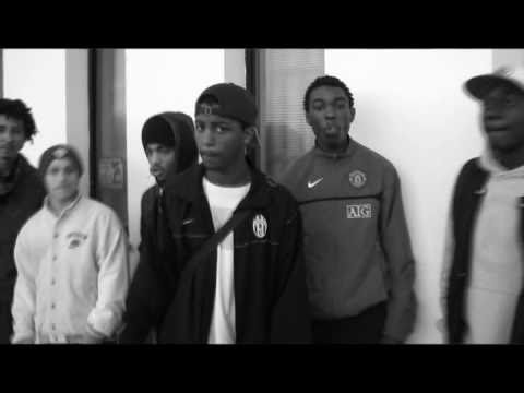 M11 FT. MADRUGZ OPP - NESTA VIDA ( VIDEOCLIP OFICIAL )