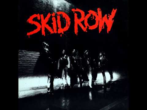 I Remember You - Skid Row [HD]