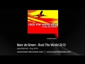 Marc de Simon - Rock The World 2K13 