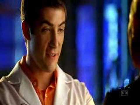 CSI Miami 5x03 - 100 Dollar