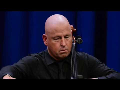 Tchaikovsky - Souvenir de Florence, Op. 70 | 2024 Festival Mozaic