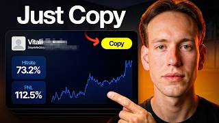 Binance Copy Trading Setup — Step-by-Step Guide & Transcript
