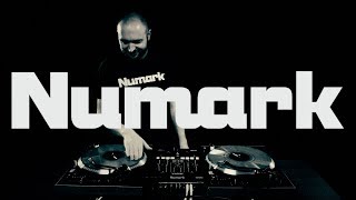 Video thumbnail for Numark Scratch 2-Channel Scratch Mixer for Serato DJ Pro overview | Gear4music by Gear4music Guitars