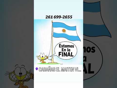 Cabañas El Maiten Vistalba 📲 261 699-2655 Mendoza Luján de Cuyo
