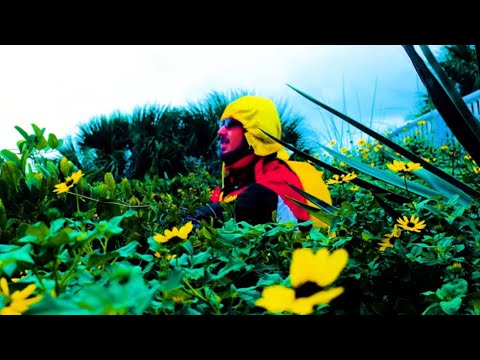 Young Mop - Man On A Mission (Official Music Video)