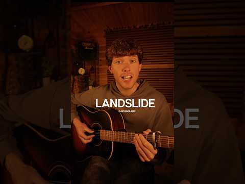 Landslide - Bo Bruce