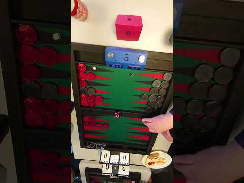 Odense Open 2023 R1 Krakus vs Peter Holm Stampe