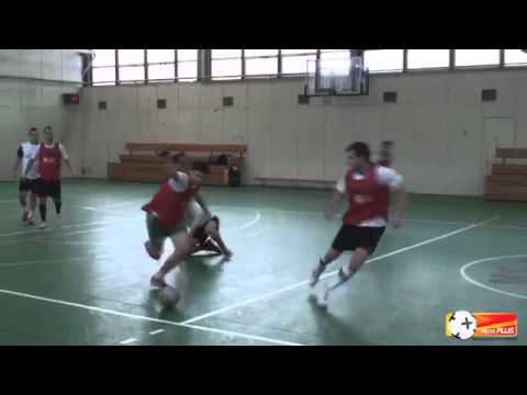 Szpilmacherzy - Wielka Niewiadoma (OMW 2013)