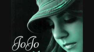 never say goodbye-jojo