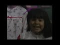 Barney The Backyard Gang Waiting For Santa Original VHS 60fps