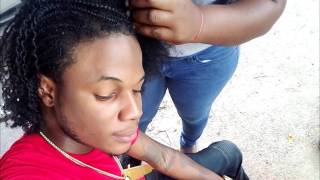 Masicka - Brace On You [RAW] - Official Audio {February 2017}