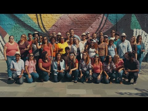 CORAL JOVEM DO RIO - NOVO TEMPO