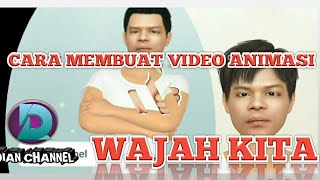 Download lagu video animasi lucu mp3