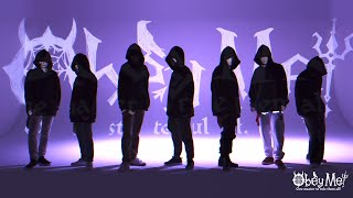 Cover art for It's My Party-Obey me!