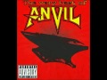 ANVIL - Park That Truck
