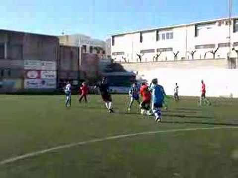 Jogo bonito a Cassà