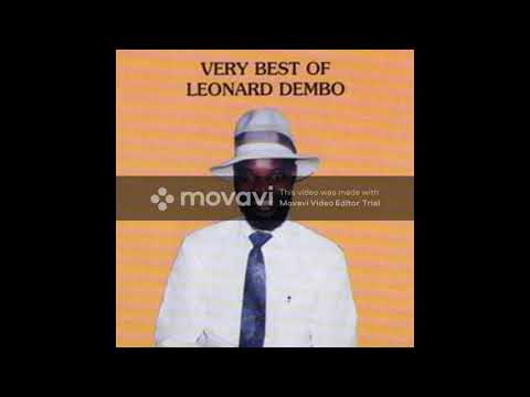 Leonard Dembo  Babamunini