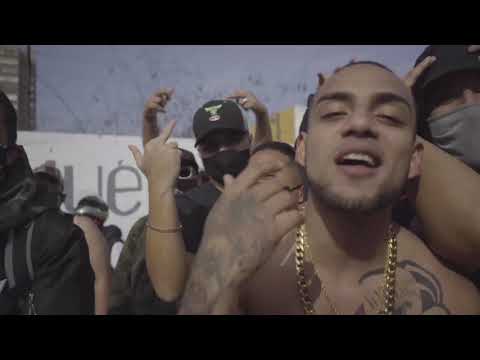 Dj Deportado & Papicha - Dos de Flow ( Video Oficial )