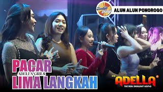 Download lagu PACAR LIMA LANGKAH - Adella Grils || OM ADELLA LIVE ALUN ALUN PONOROGO mp3 Download lagu PACAR LIMA LANGKAH - Adella Grils || OM ADELLA LIVE ALUN ALUN PONOROGO mp3