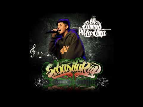 SebasilaRap - Contigo (En Camino Pa' la Cima)