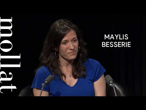 Maylis Besserie - Les filles du 9 juin