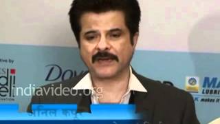 Anil Kapoor likes to act in women oriented films