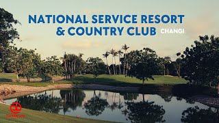 NSRCC Changi - Daren Lim Golf