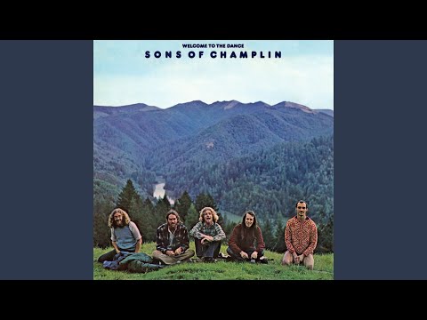 Welcome to the Dance