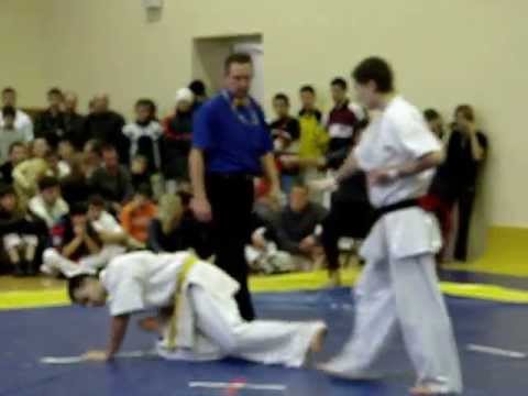 Хайруллин Радик vs Жарков Дмитрий