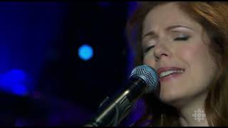 Pénélope McQuade 2011 - Isabelle Boulay - Fin octobre, début novembre