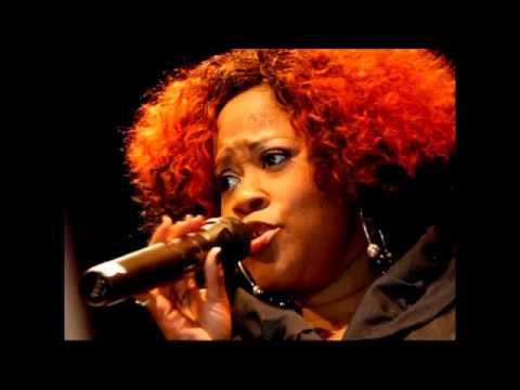 The Anointed Pace Sisters Live "Access Granted"