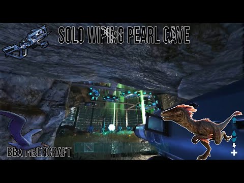 Solo Wiping Pearl Cave | BBX Fibercraft