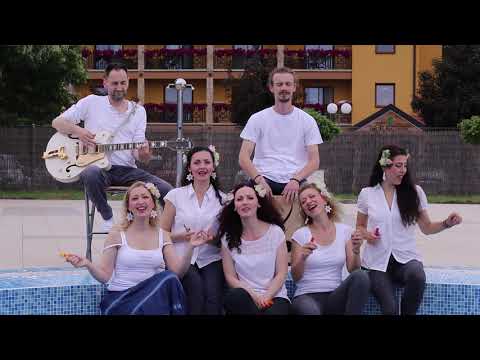 VRELO . Da je visnja k’o tresnja [Official Music Video]