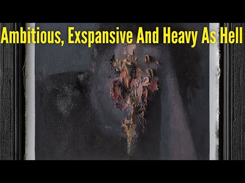 Conjurer - Páthos - Straight Off The Cuff Ep50