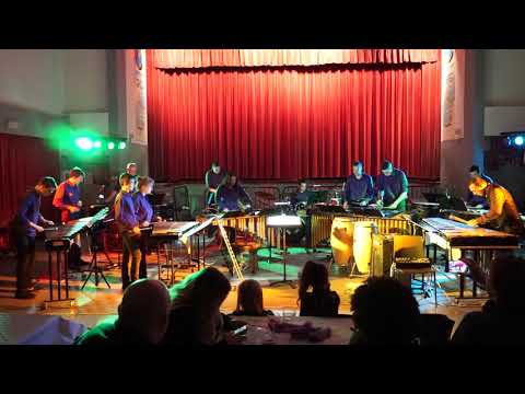 Acapercu - Le vol du bourdon (Bis)