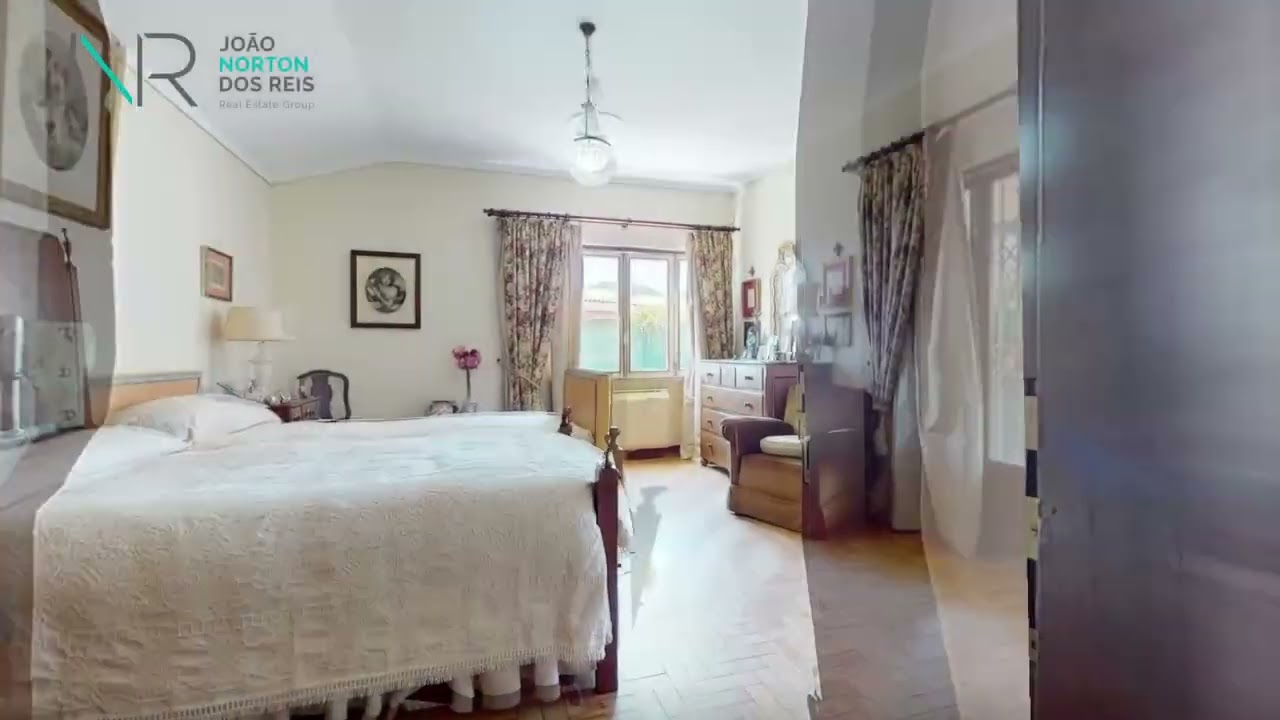 Vídeo do imóvel