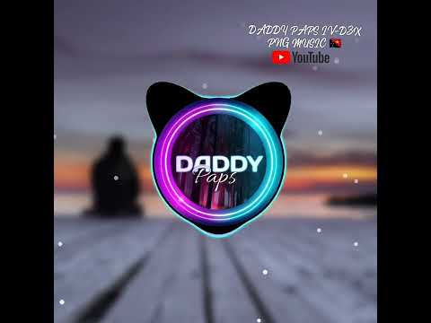 Kumul Yah- ShockWave Crew (2022 PNGMusic) |DADDY PAPS IV-D3X 🇵🇬