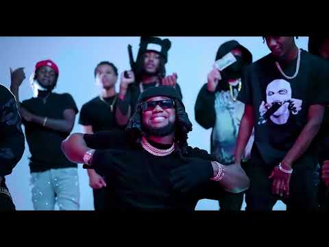 MADA MADA (MEN BAWON AN OFFICIAL MUSIC VIDEO)