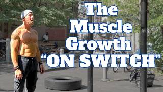 Men Building Muscle - How old is TOO OLD?