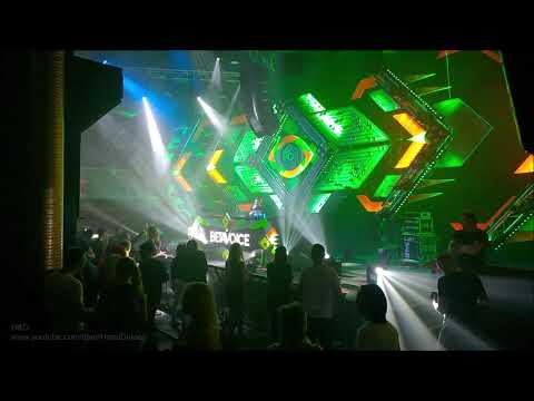 Algorythm 2020 (1/3): Betavoice.