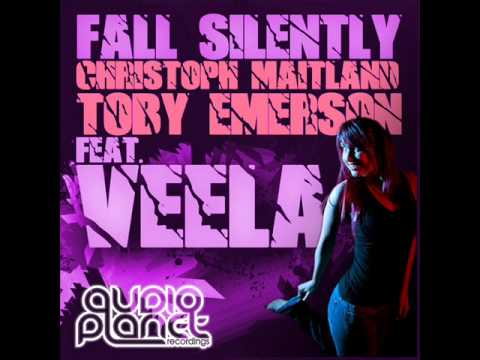 Fall Silently Feat. Veela - Audio Planet Recordings (DJ's oz cohen & ido hazan Remix mix) (PROMO)