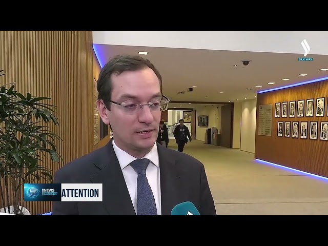 Конституционная реформа Казахстана вызывает интерес экспертов