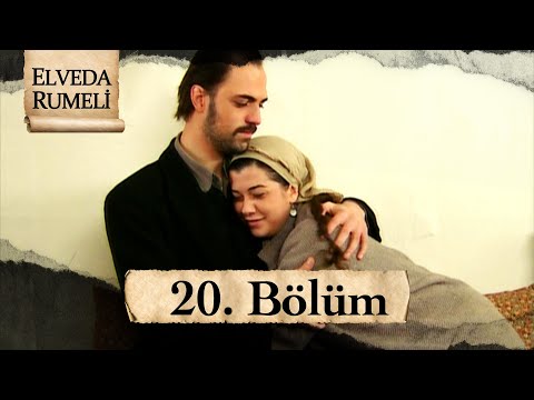 Elveda Rumeli 20. Bölüm | Full HD