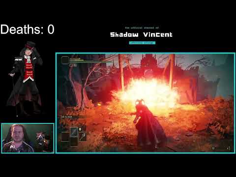 Elden Ring Ascended Mod (Normal Mode) - Part 1