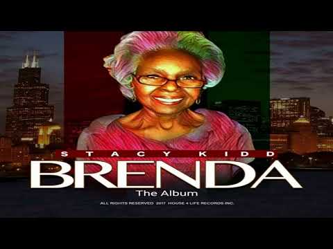 Stacy Kidd Ft Sheila Ford - Groove Funky Music (Main Mix)