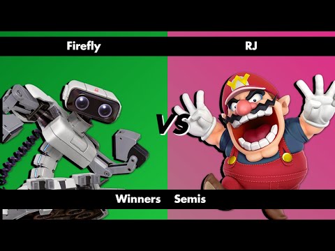 SFC v20 | firefly vs Rj | Winners Semi-Finals [top12]