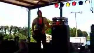 Cornerstone Forever Changed