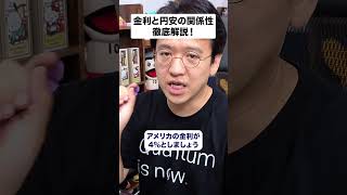【利上げ直前？！】日銀9月利上げ観測と為替の関係